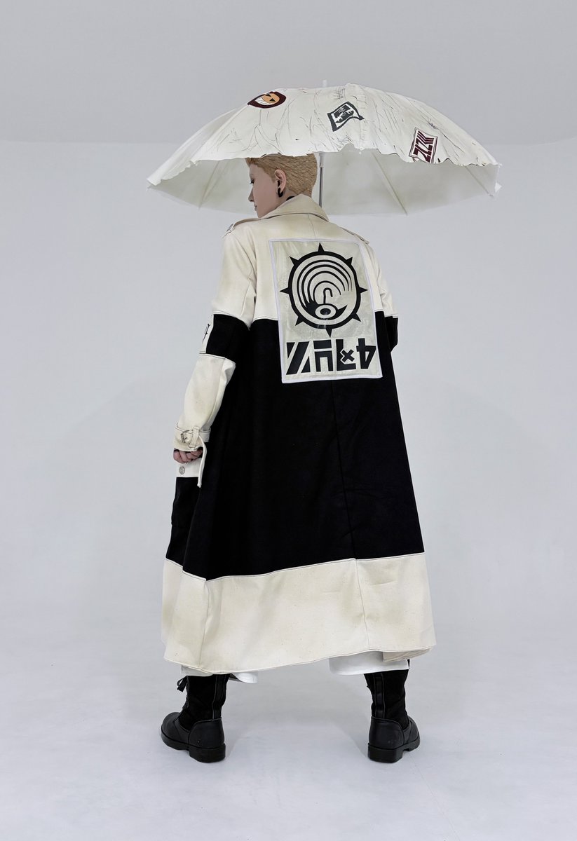 漣 ✍︎ tweet media