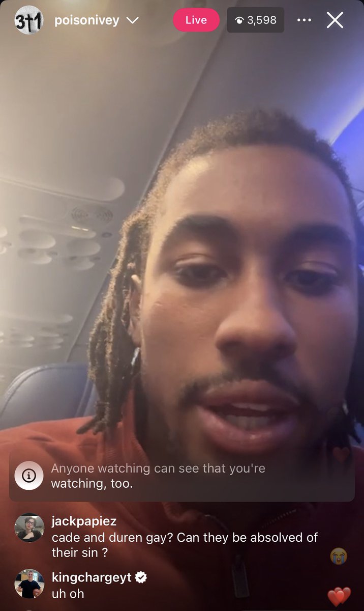 KingCharge tweet media