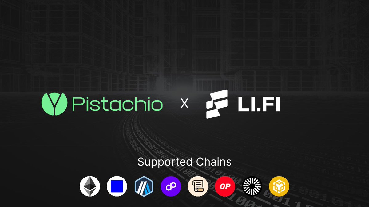 PistachioFi tweet media