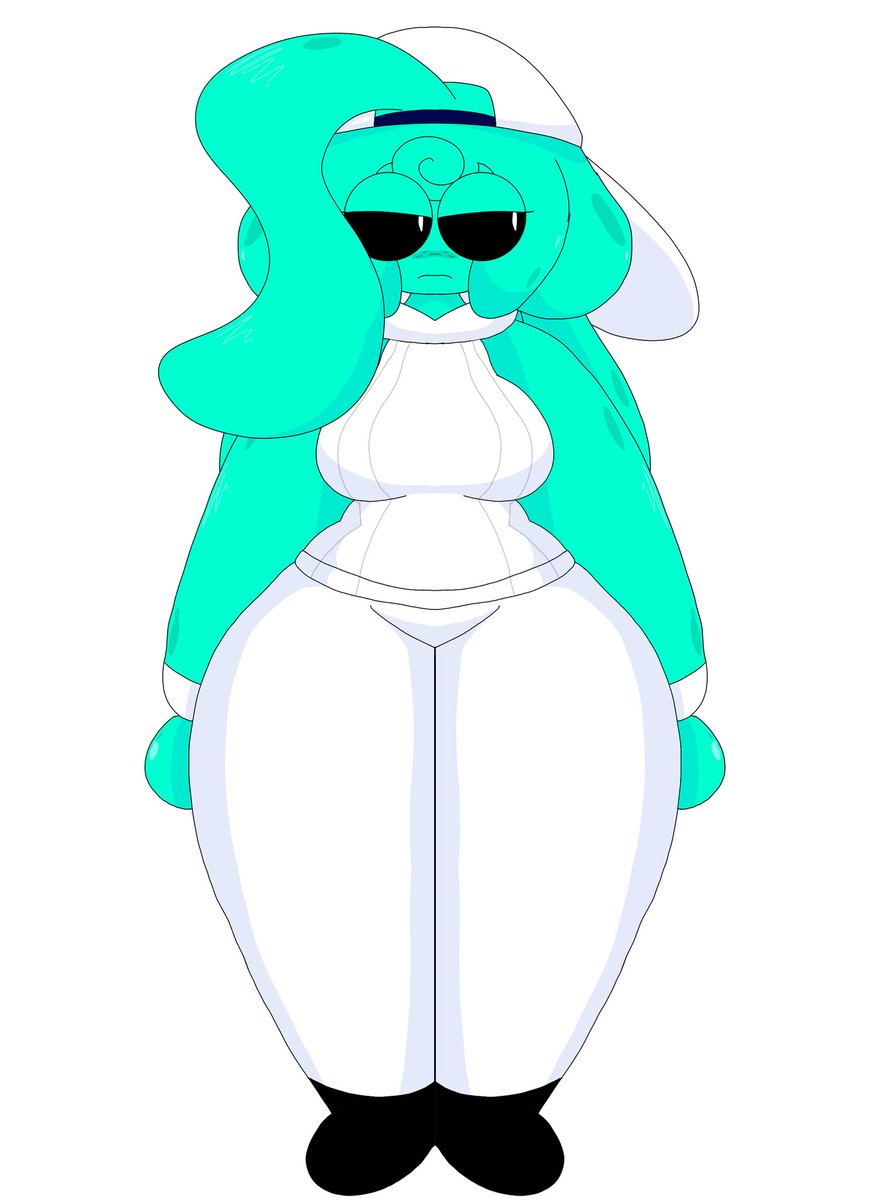 BluarinBlueLunar tweet media