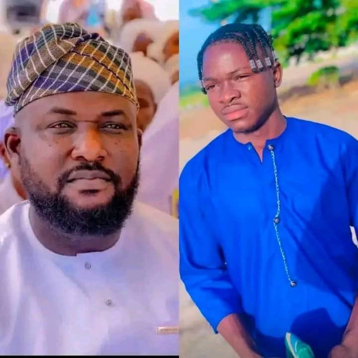 Obìnrin Àkànse tweet media