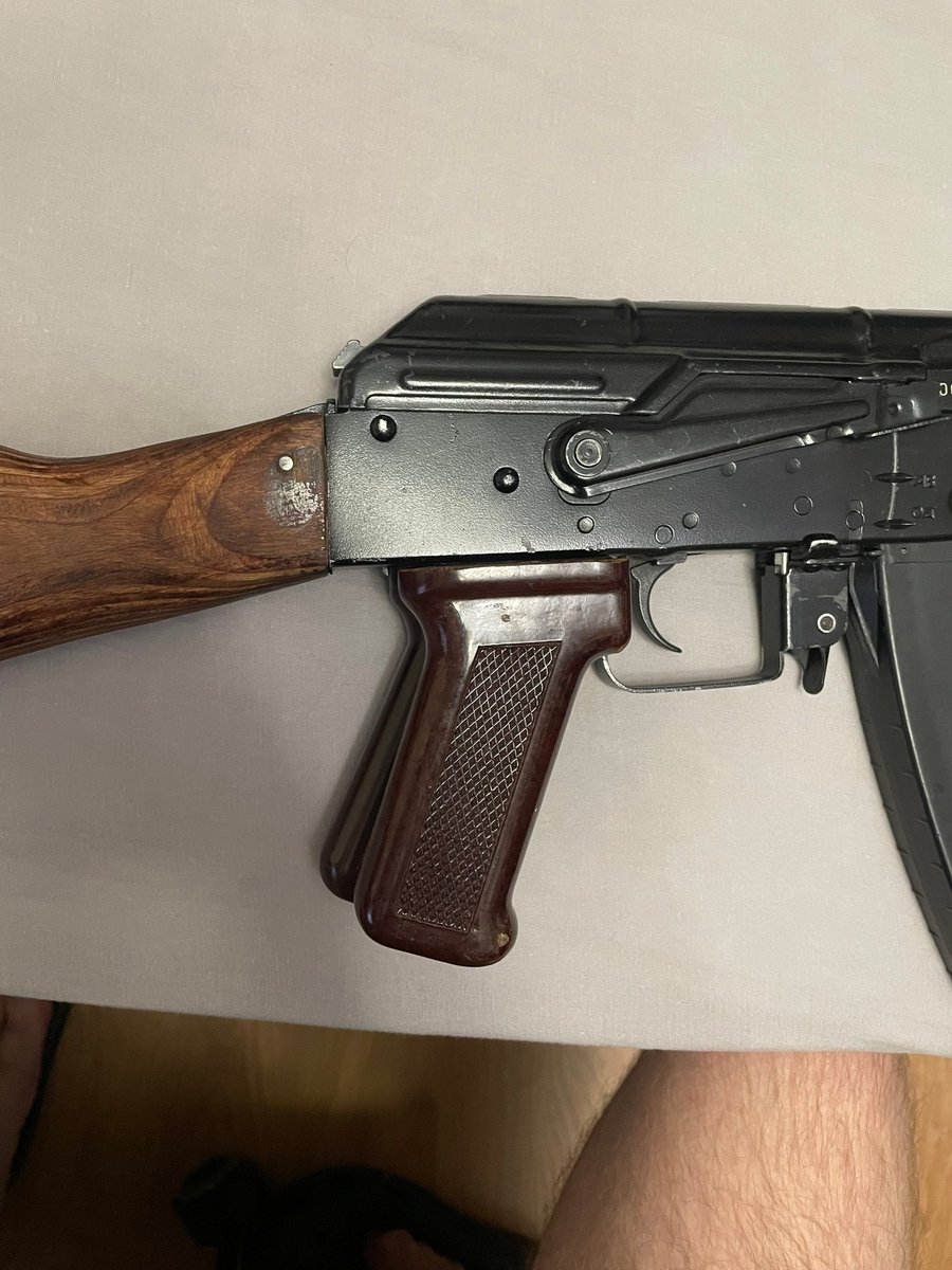 VDM_Airsoft tweet media