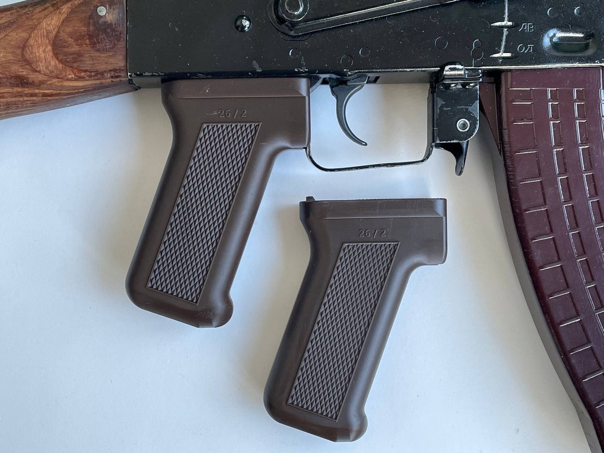 VDM_Airsoft tweet media