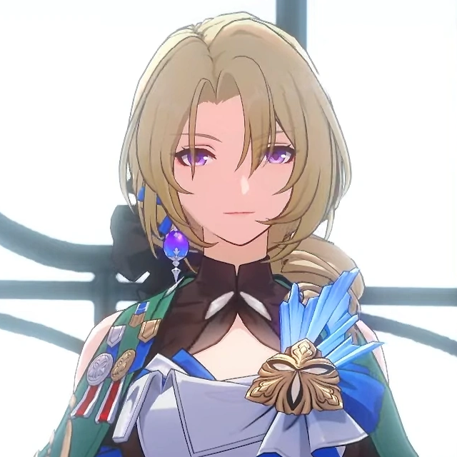 Honkai: Star Rail Anything Bot tweet media