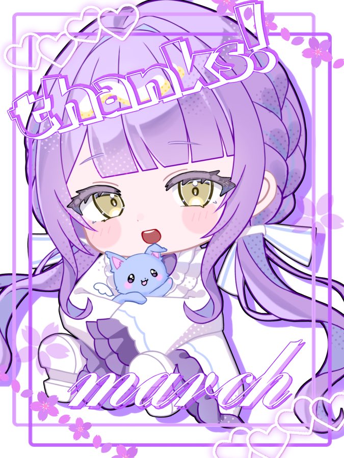 夢乃 望叶🫧💭 tweet media