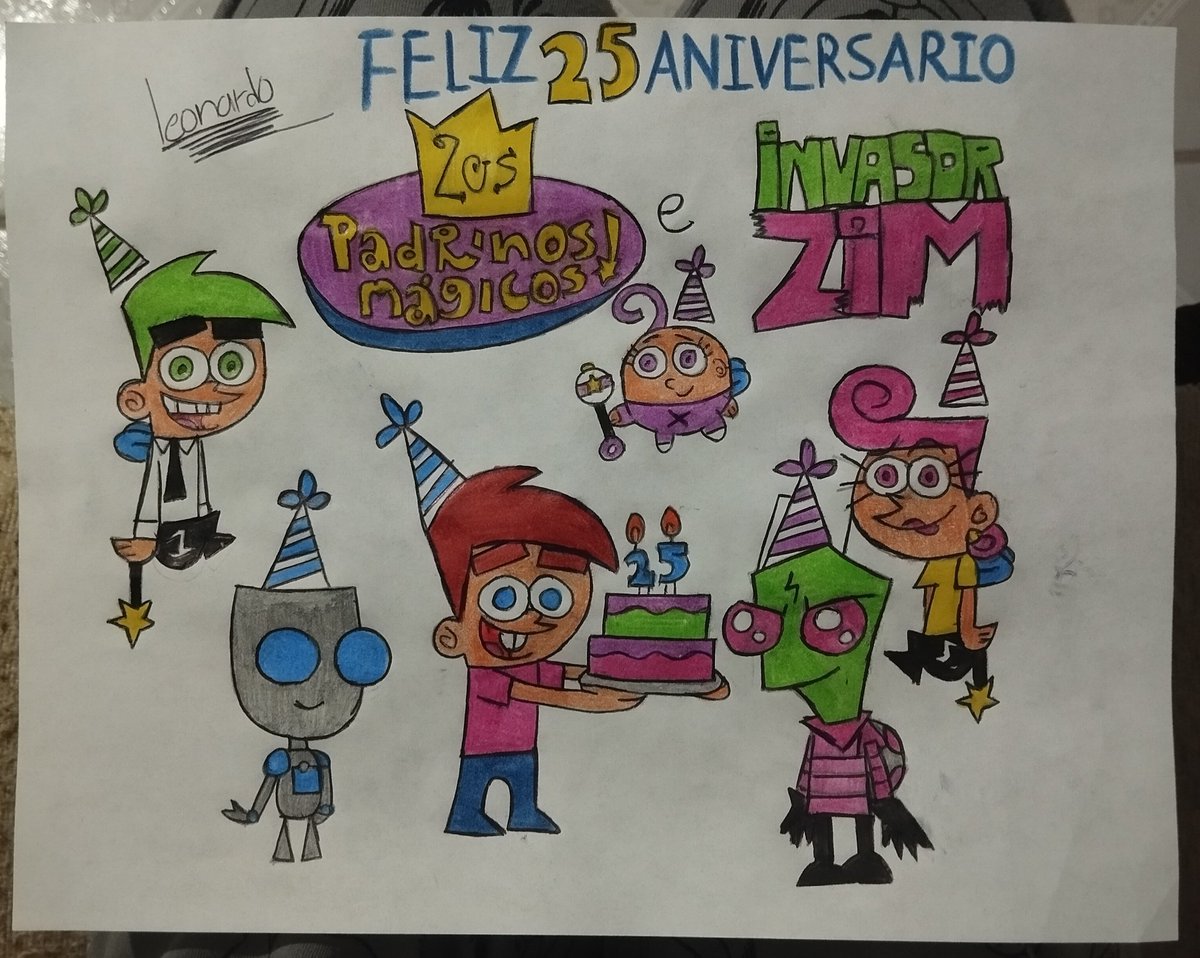 leonardo melo tweet media