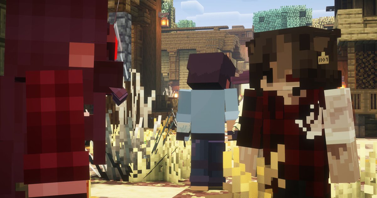 FabledSMP || S3 🔱 ELYSIUM INFINITUM tweet media