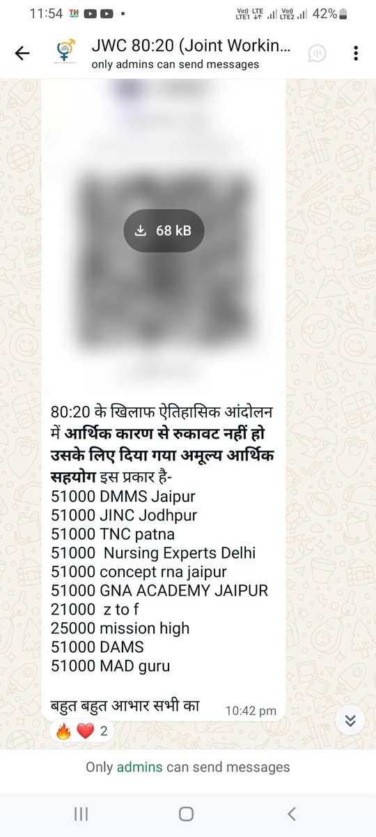 narednra verma tweet media