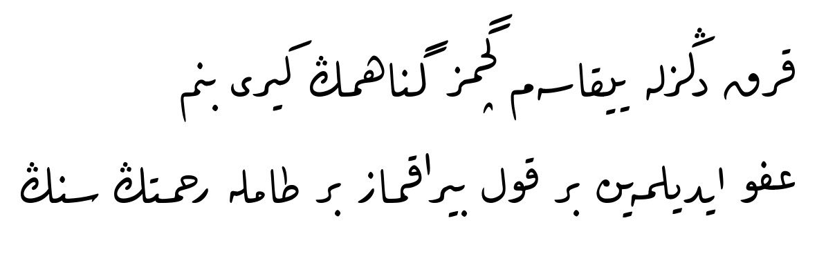 Ariflerin Hadimi tweet media