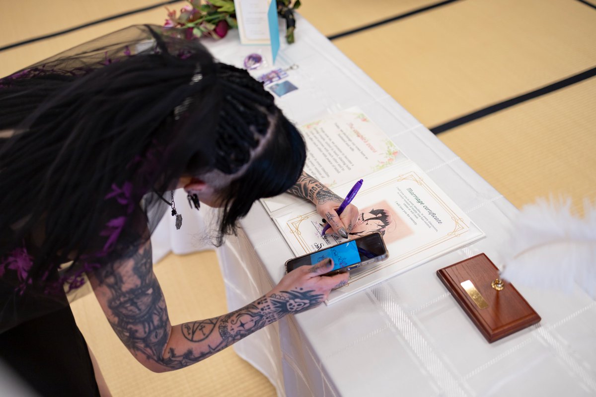 Share Wedding（シェアウェディング） tweet media