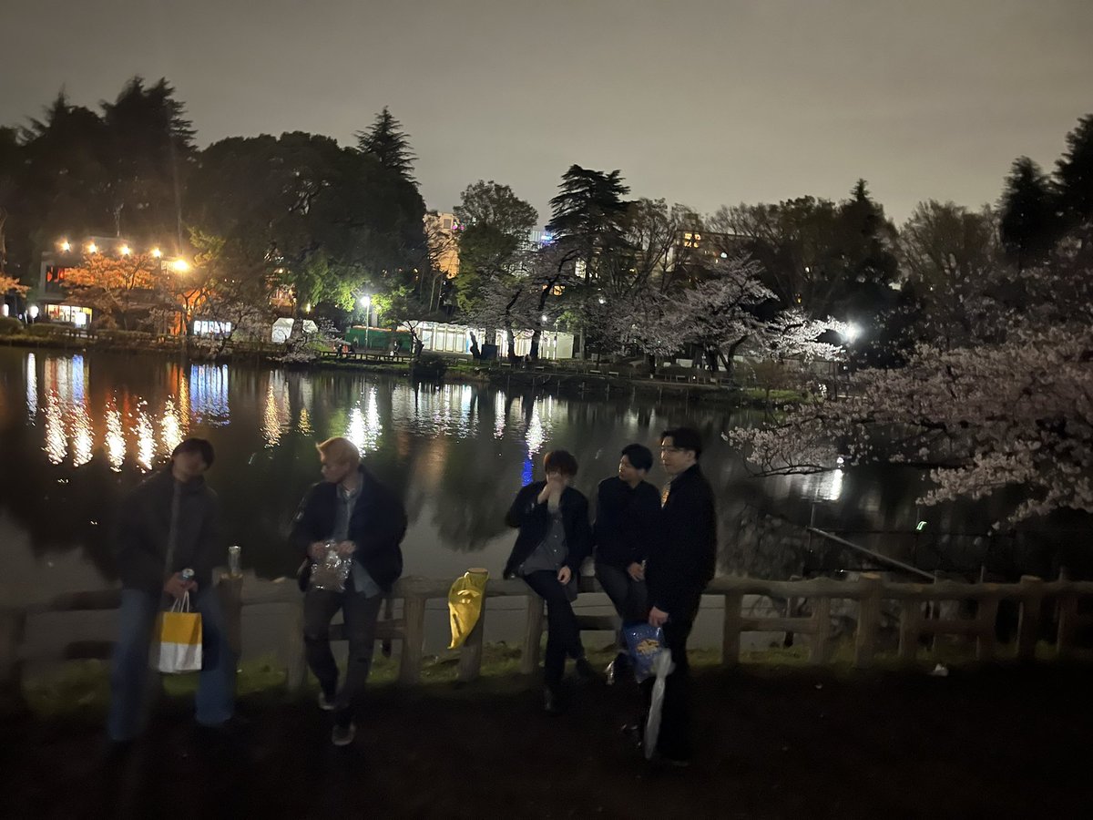 麺尊RAGE「RENEGADES」 tweet media