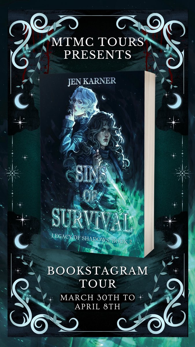 MTMC Tours ✨📚 tweet media