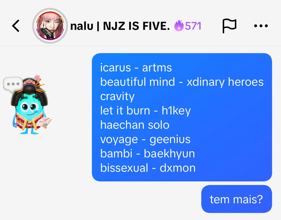 malu 🦇 tweet media