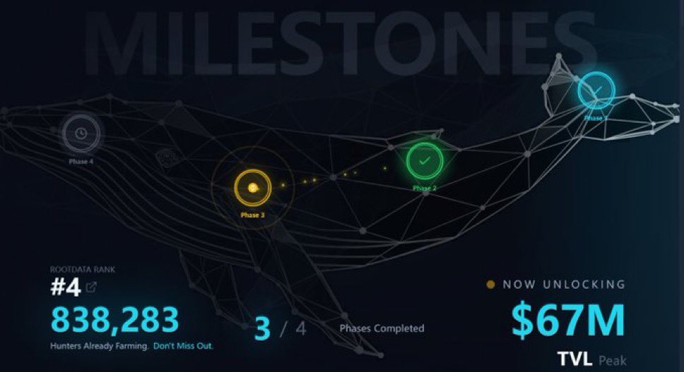 Crypto舒克🐬TermMax tweet media