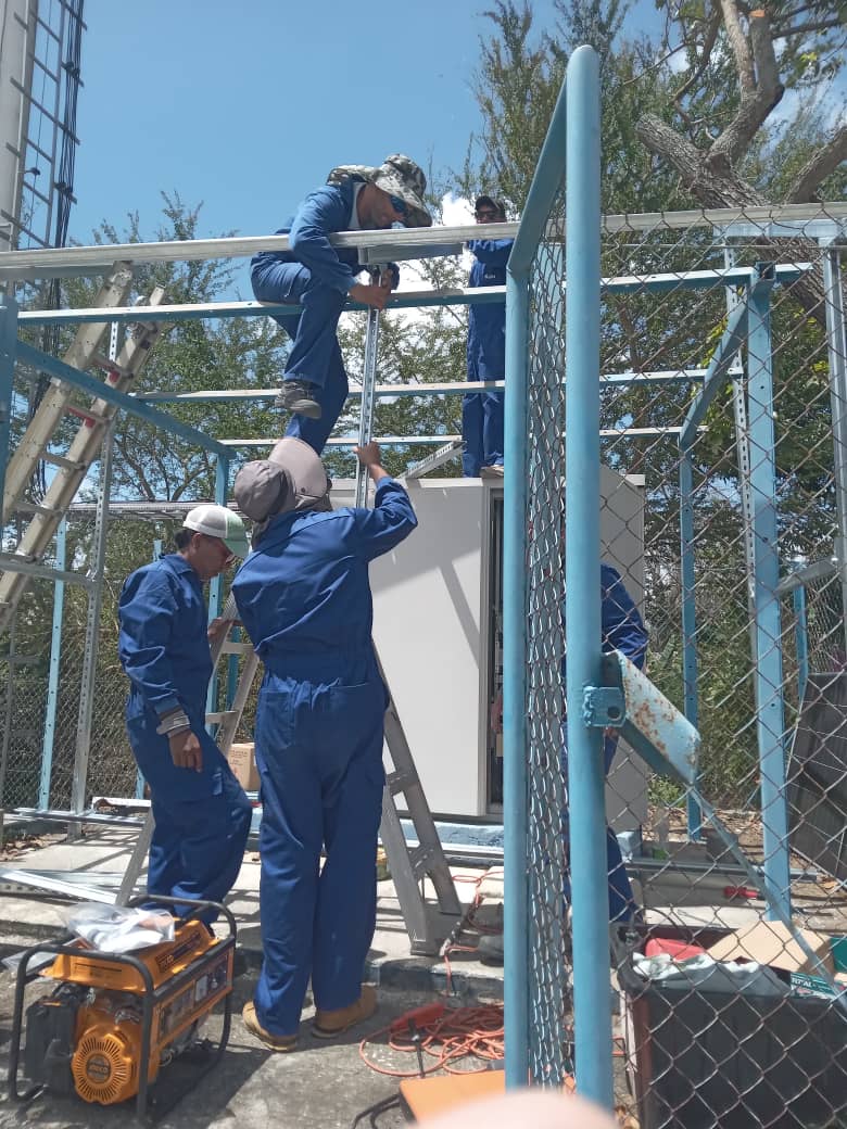 Roberto Pérez Morales tweet media