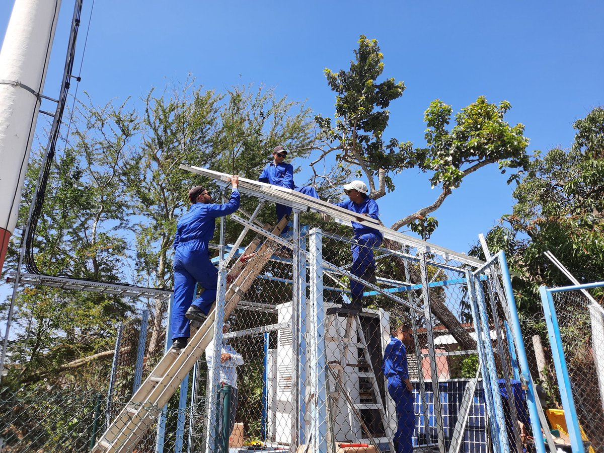 Roberto Pérez Morales tweet media