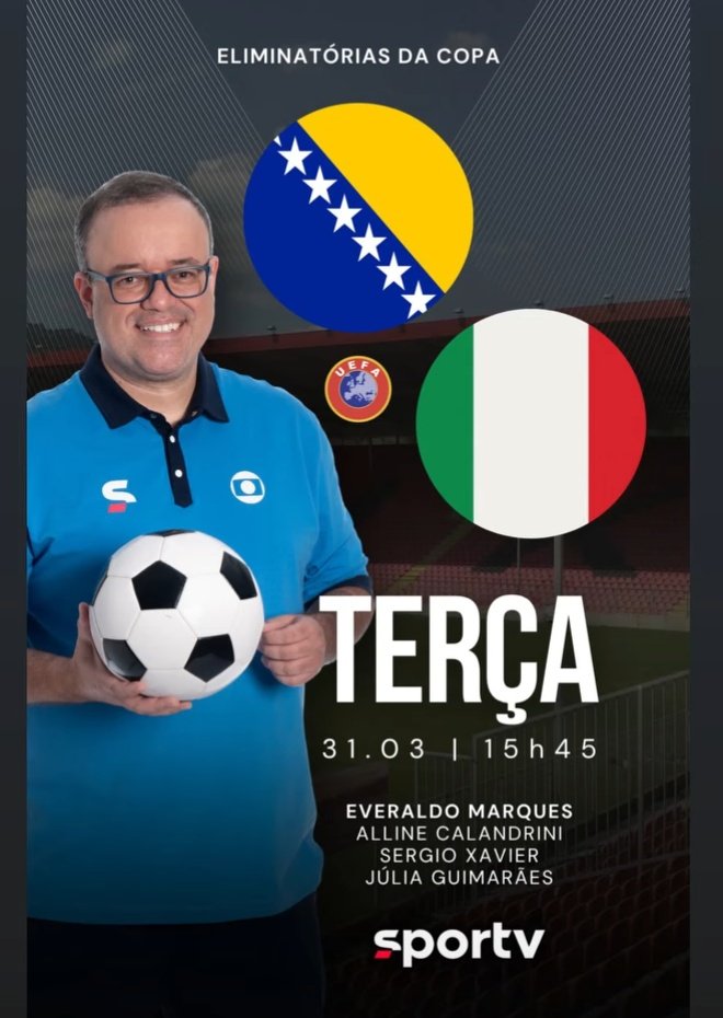 Central do Italiano🇮🇹🇧🇷 tweet media