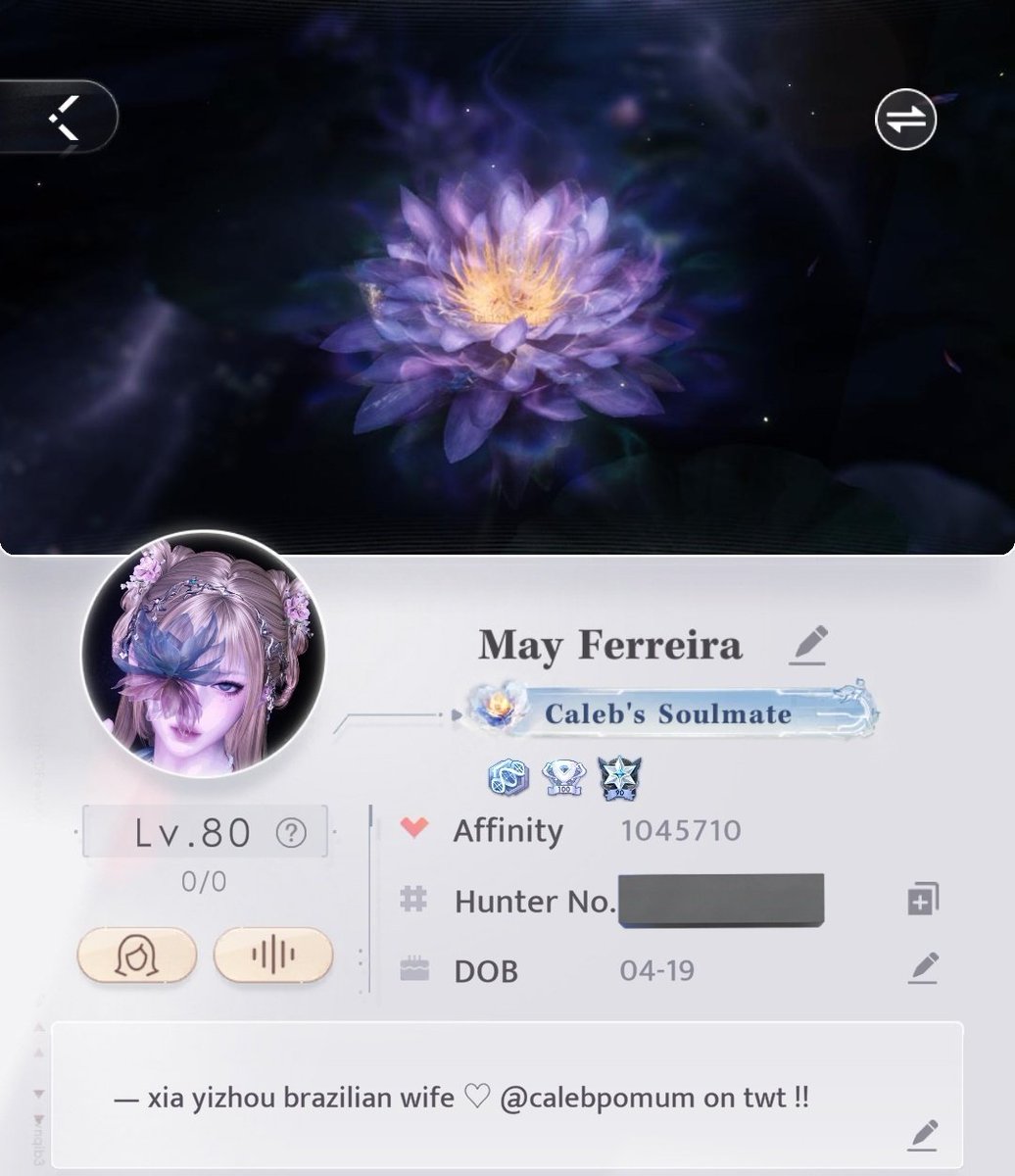 𝐦𝐚𝐲 🍎 tweet media