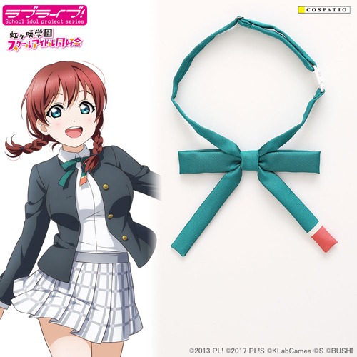 発売中！】 『ラブライブ！虹ヶ咲学園スクールアイドル同好会』 虹ヶ咲