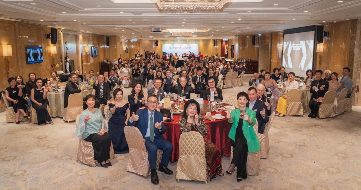 Hong Kong's Most Valuable Companies (HKMVC) tweet media