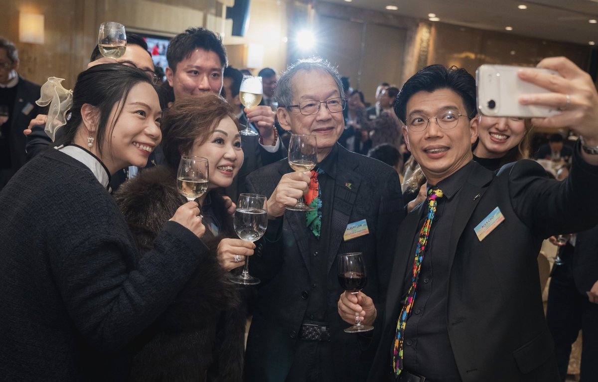 Hong Kong's Most Valuable Companies (HKMVC) tweet media