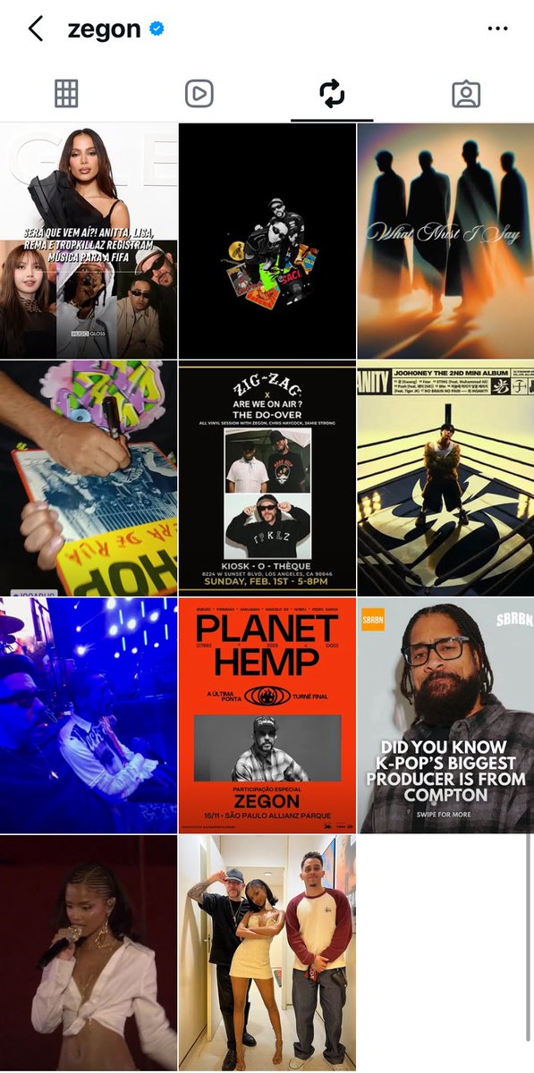 LISA BRASIL tweet media