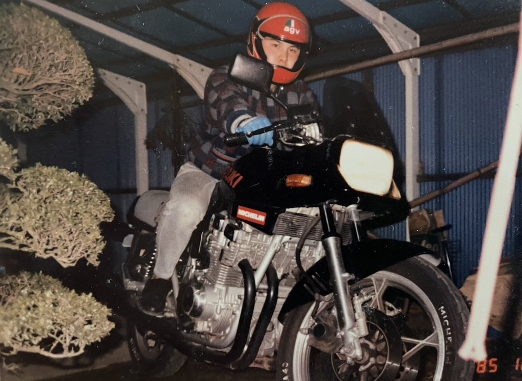 Y.n Bon voyage tweet media