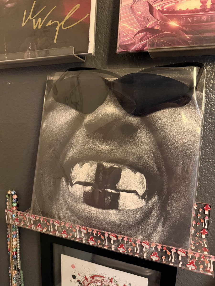 The E is Silent tweet media