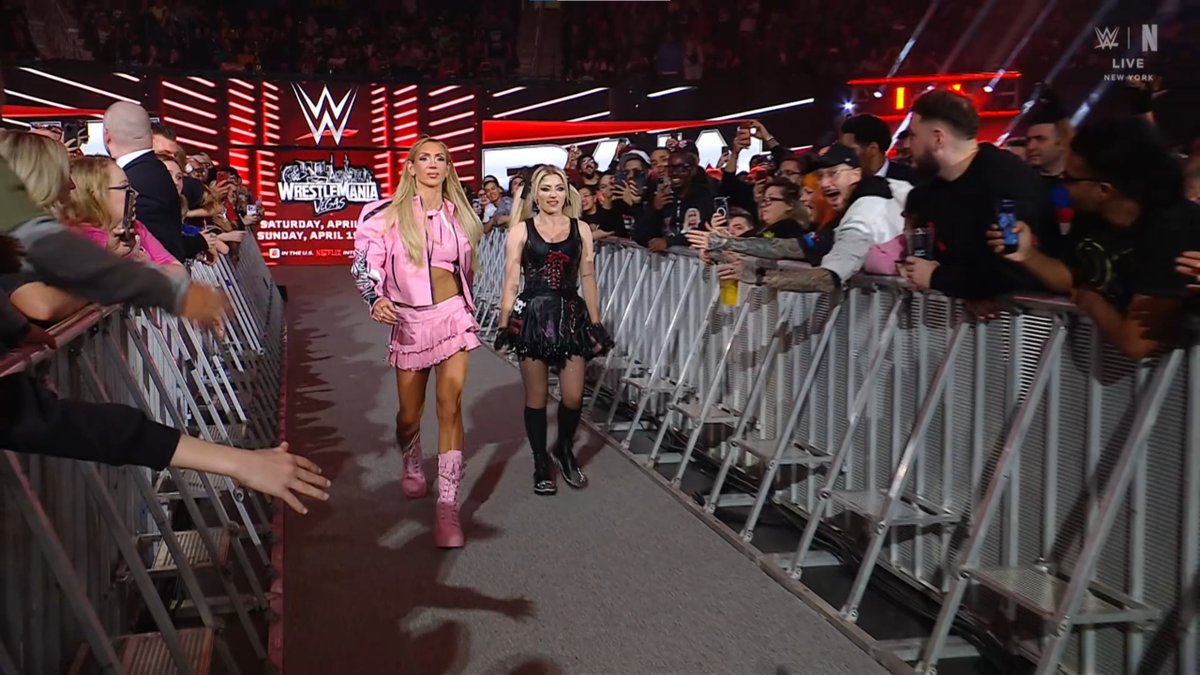 Cory of Bodyslam.net tweet media