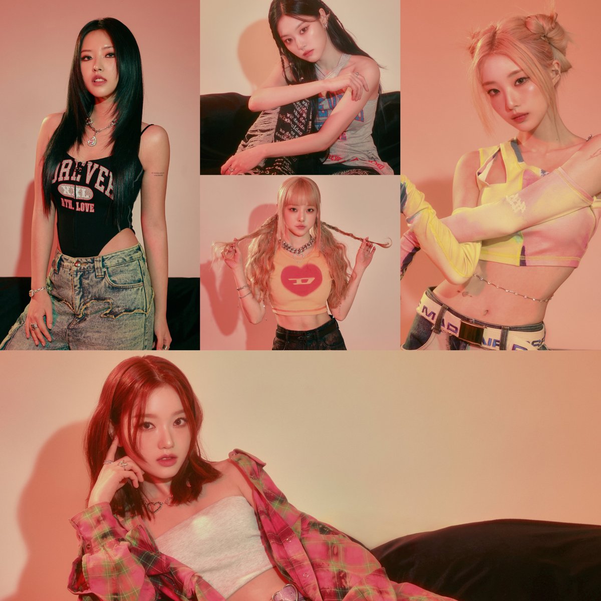 Looble Base tweet media