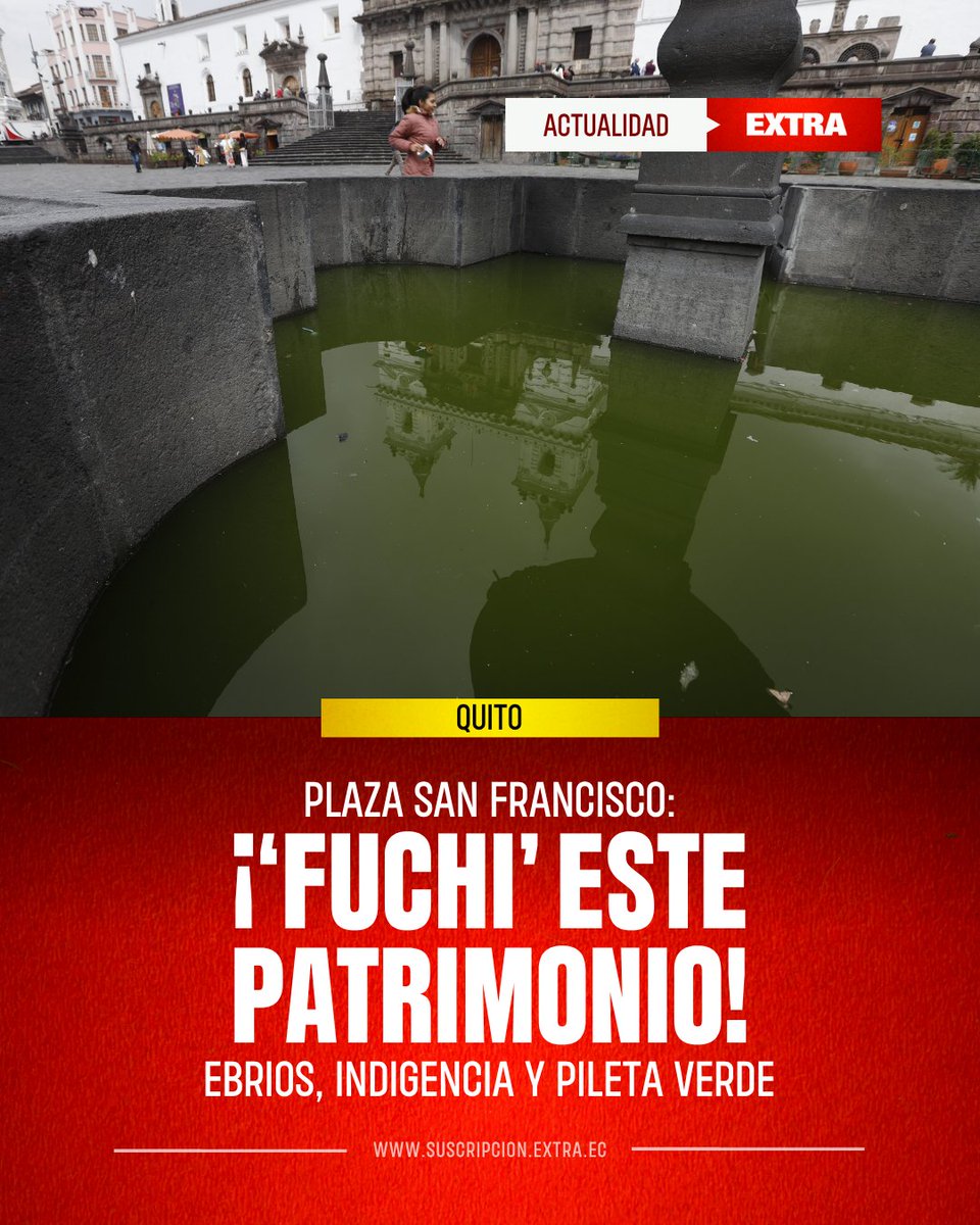 Diario Extra tweet media