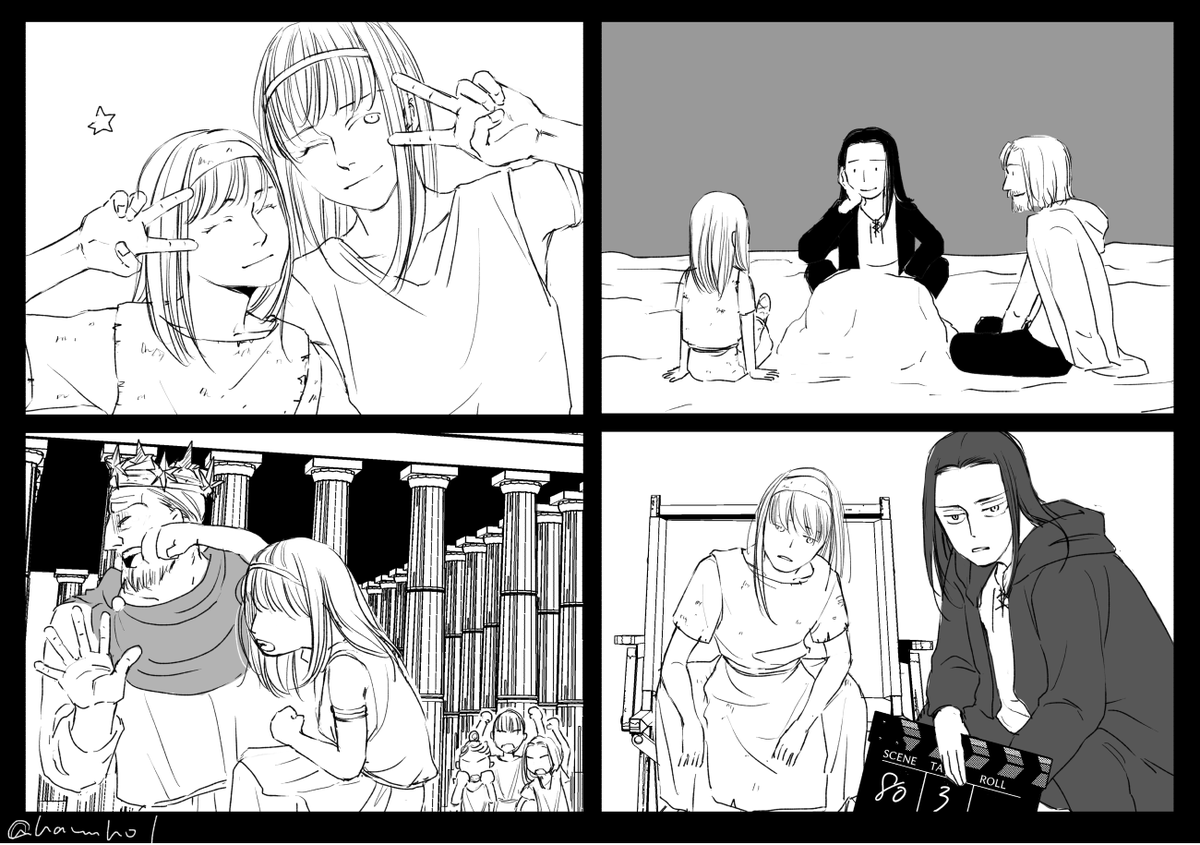 はるるん tweet media