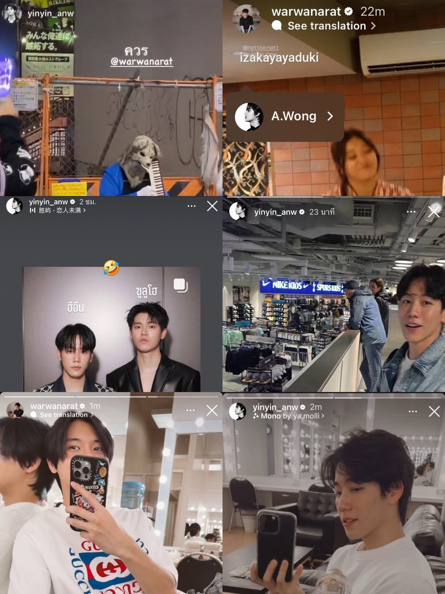 𝘶𝘬𝘪 (จ่าสิบเอกยูกิ)💥 SLOW100% tweet media