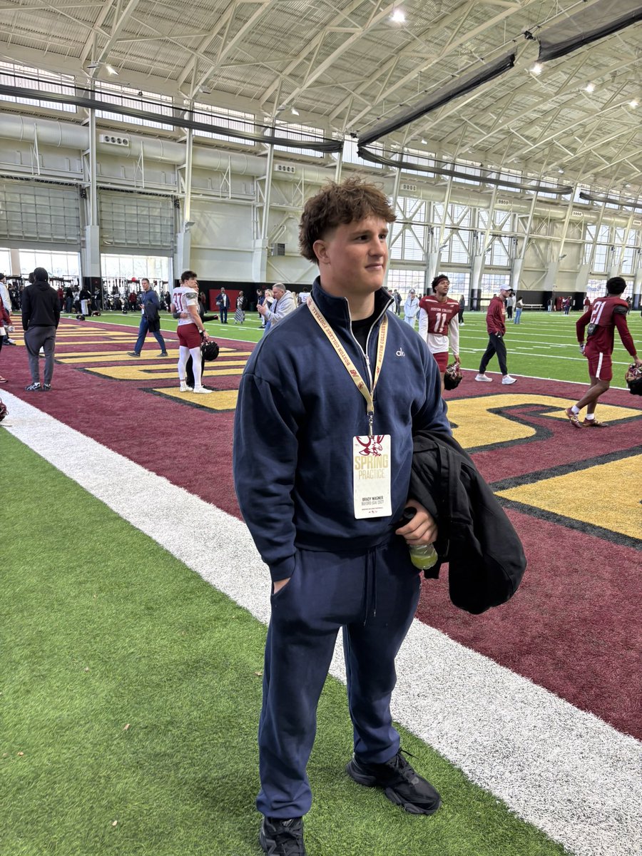 Brady Wagner tweet media