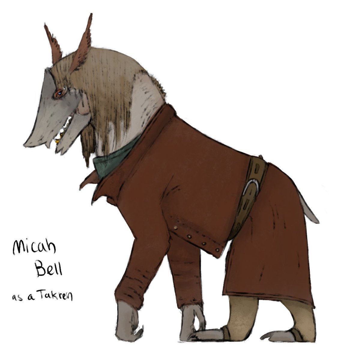 sam fart ಠ▃ಠ tweet media