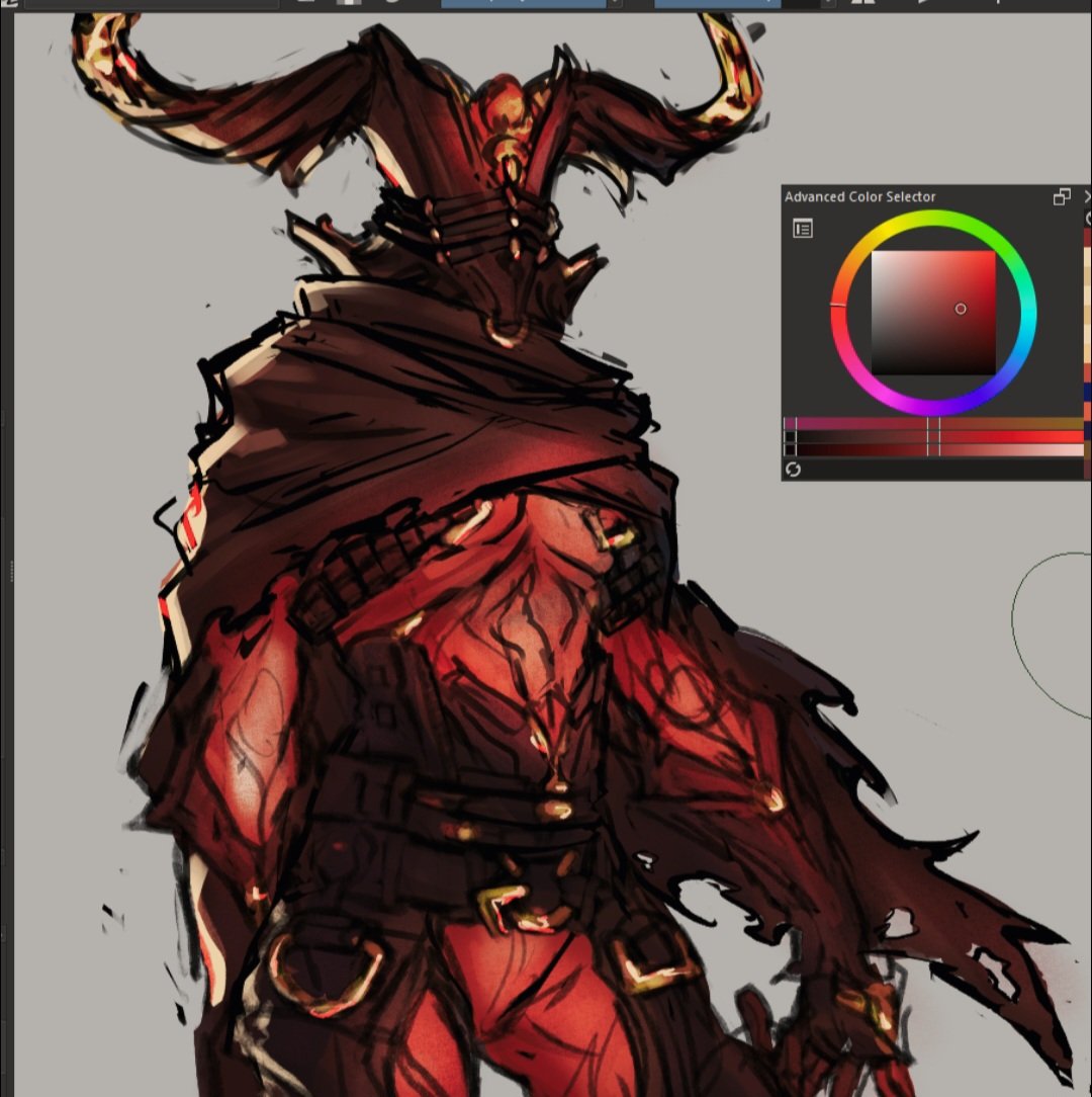 🌒Path🌘 COMMS OPEN tweet media