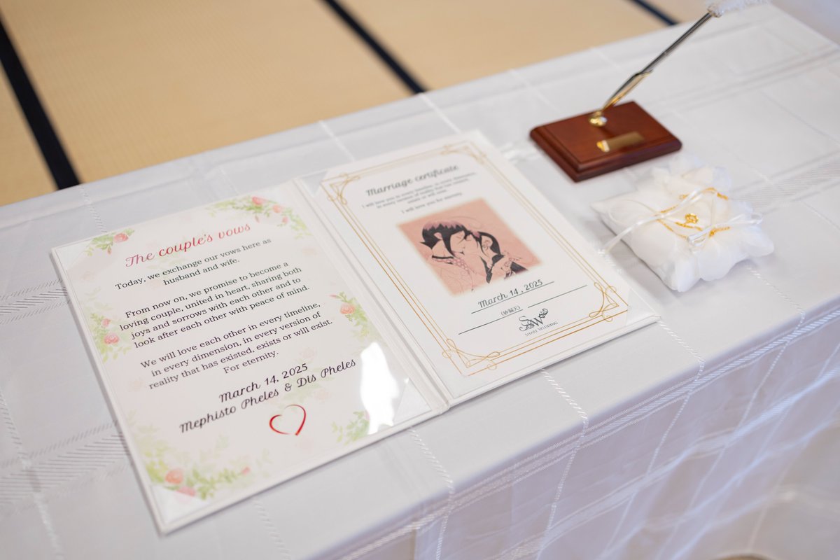 Share Wedding（シェアウェディング） tweet media