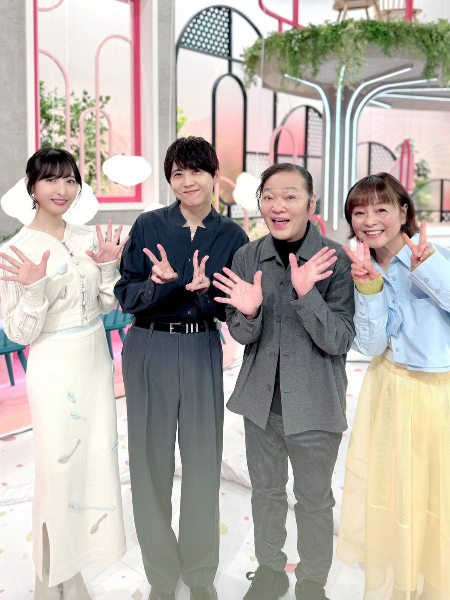 梶裕貴 Yuki Kaji tweet media