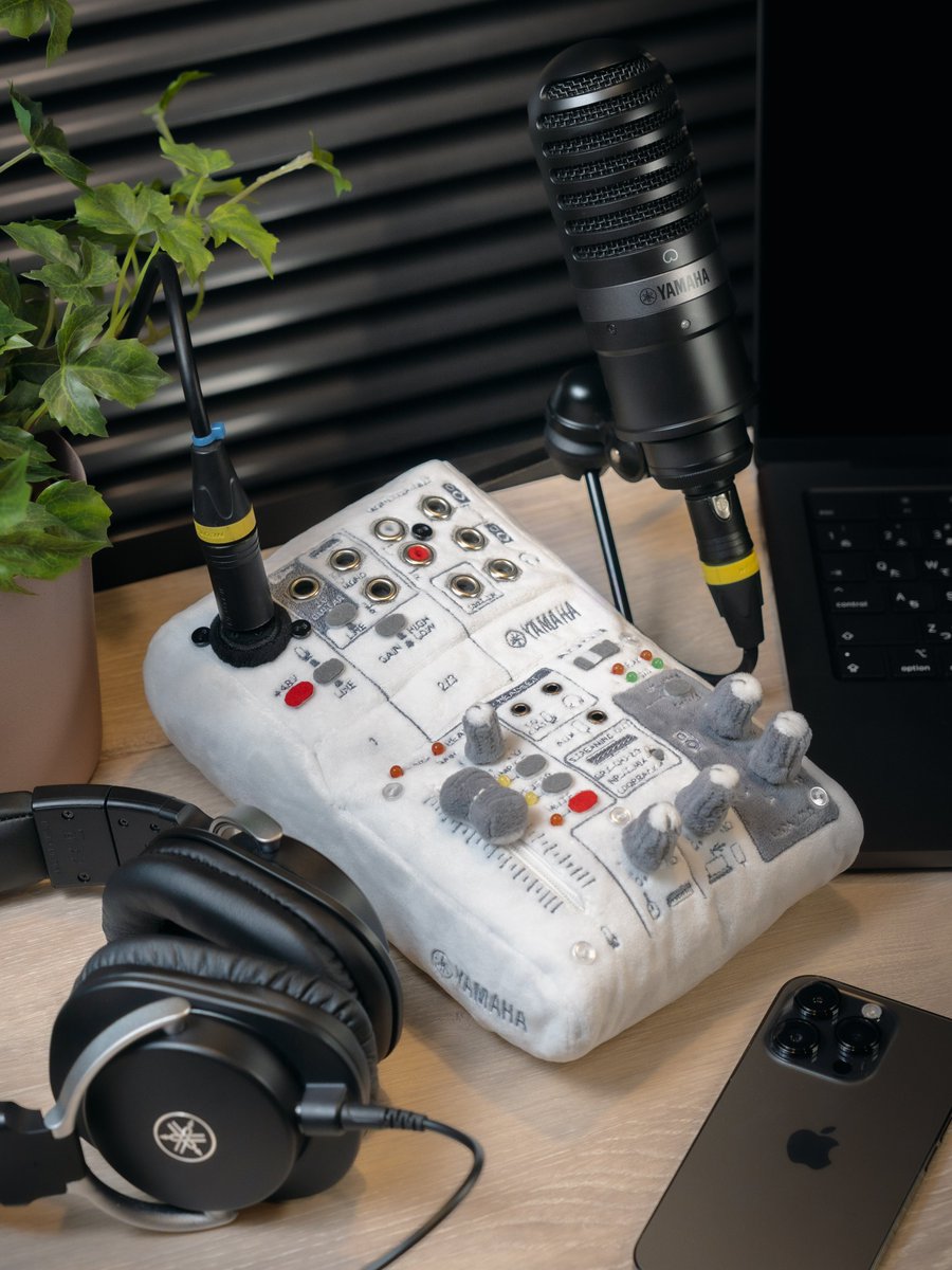 ヤマハ(ゲーム・配信) | Yamaha Game Streaming tweet media