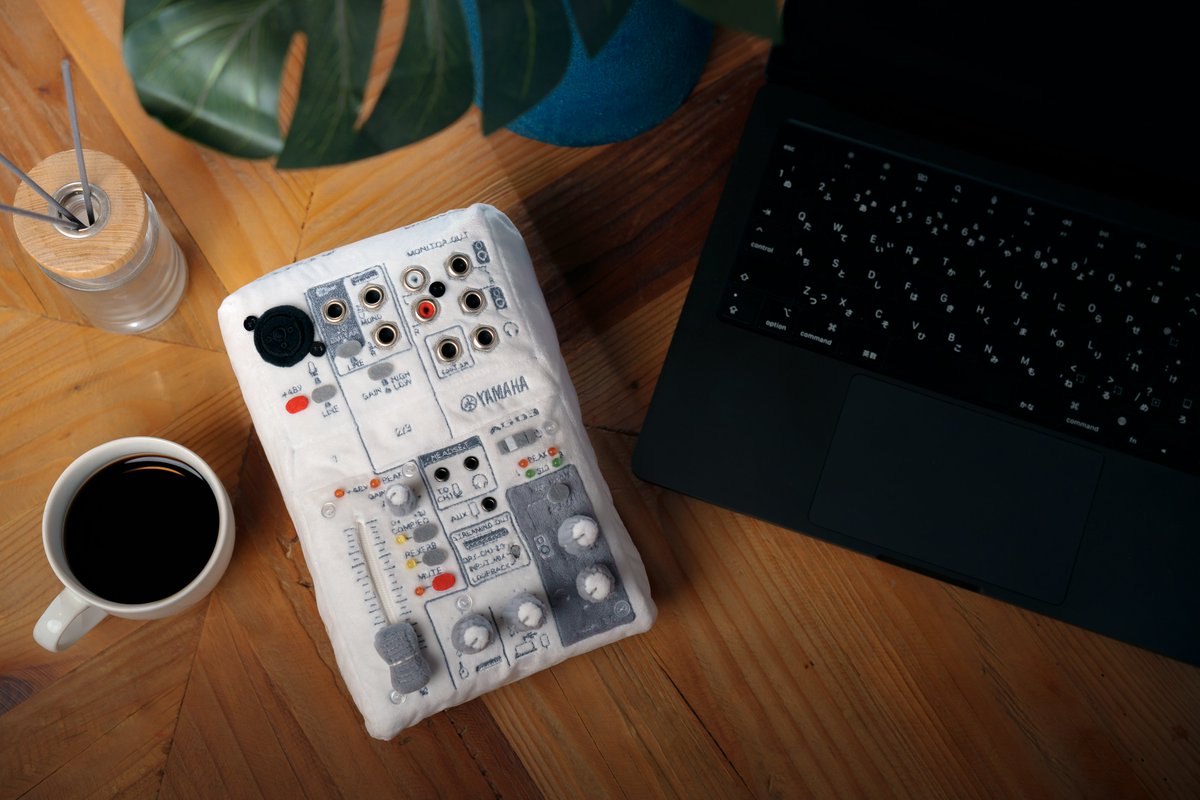 ヤマハ(ゲーム・配信) | Yamaha Game Streaming tweet media