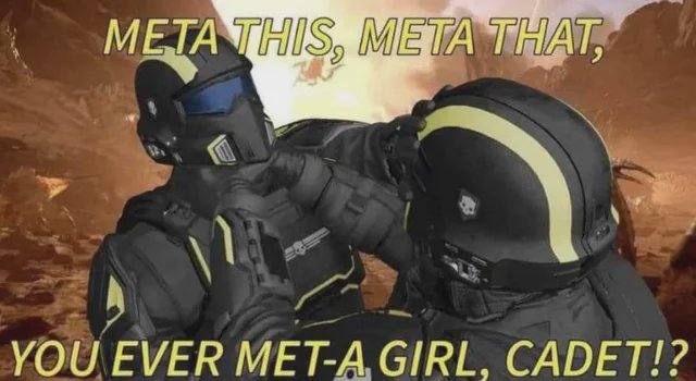 Helldivers NOW tweet media