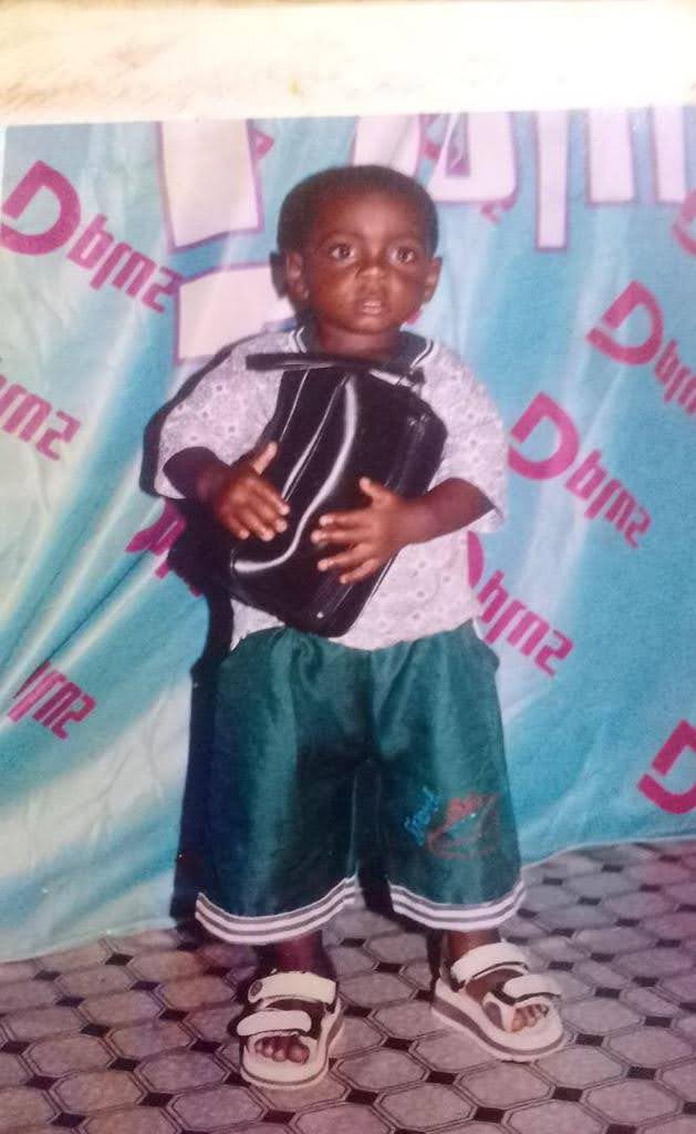 𝐊𝐋𝐄𝐍𝐀𝐌🌟 tweet media