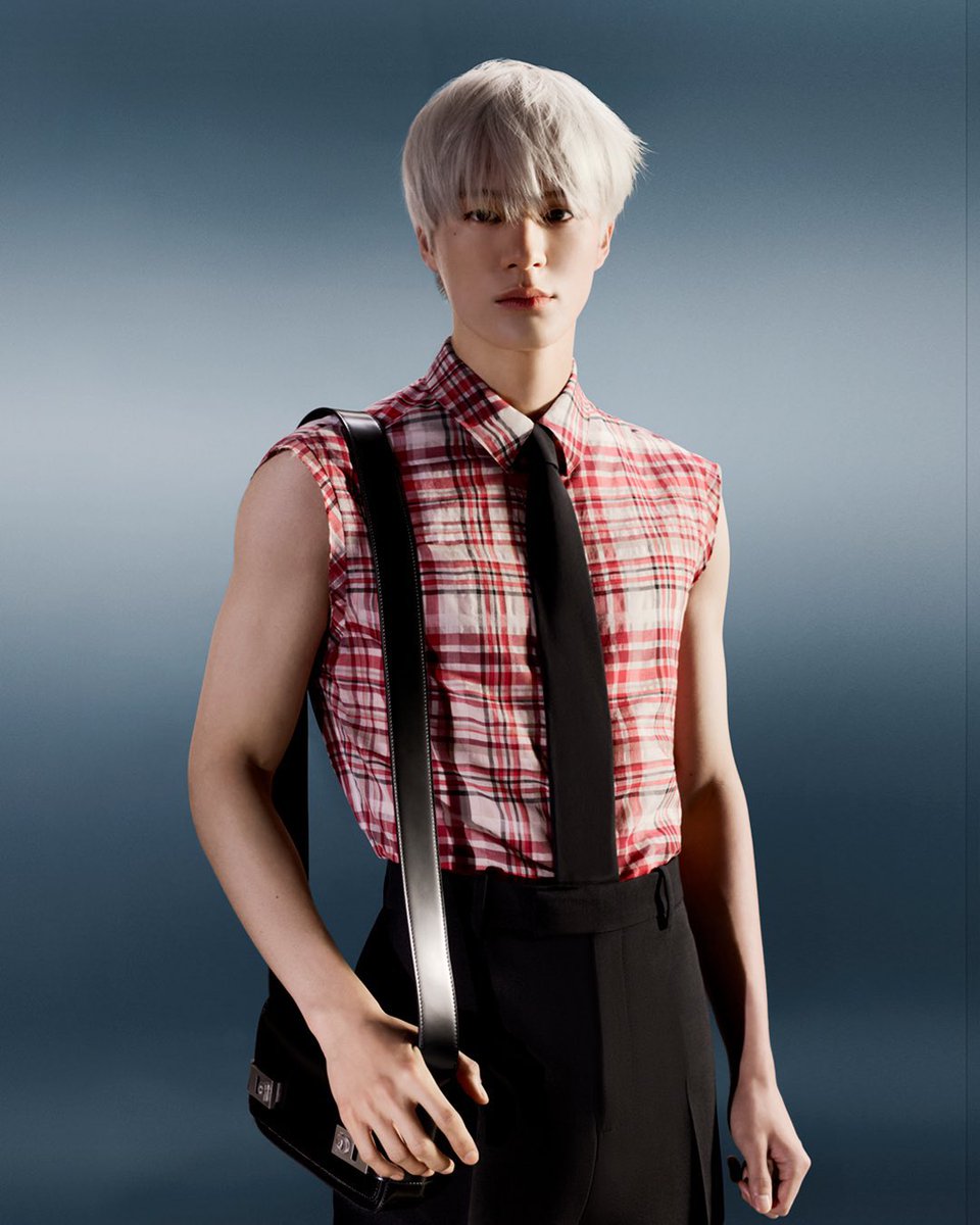 jenjenjenjen | JENO STYLE/FASHION tweet media