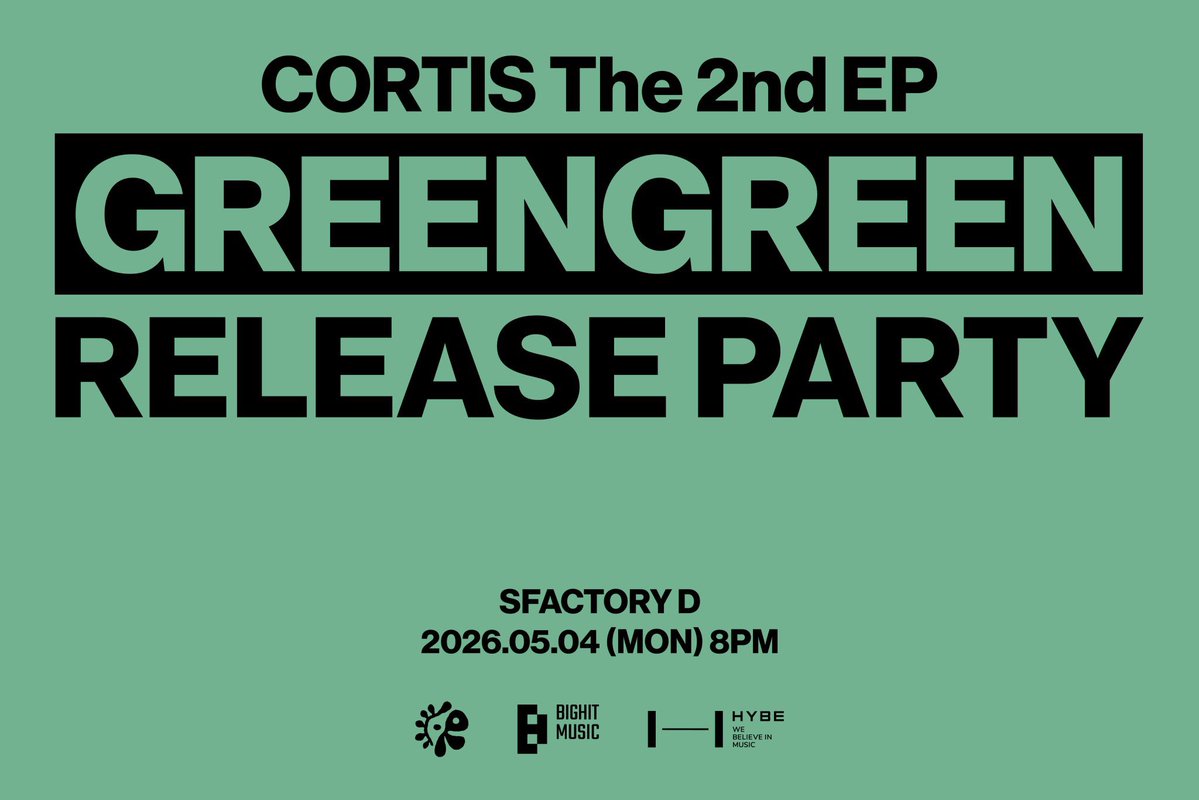 CORTIS THAILAND tweet media