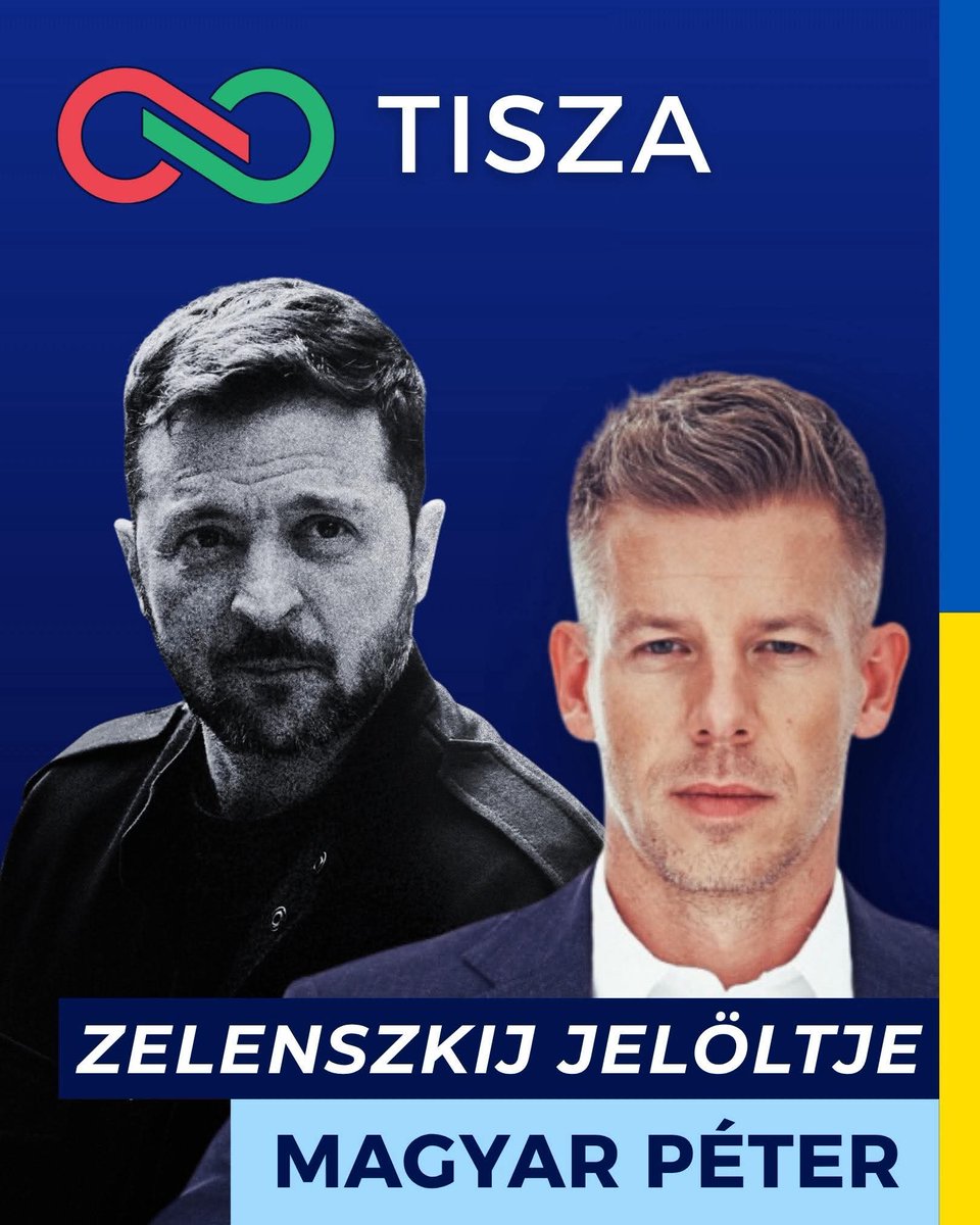 Officiel, Zelensky soutient sa marionnette !