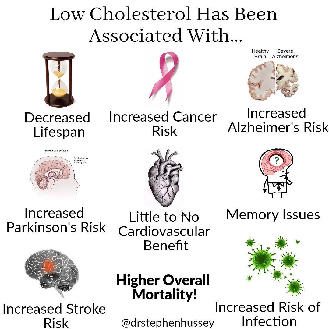 Dr. Stephen Hussey, DC tweet media