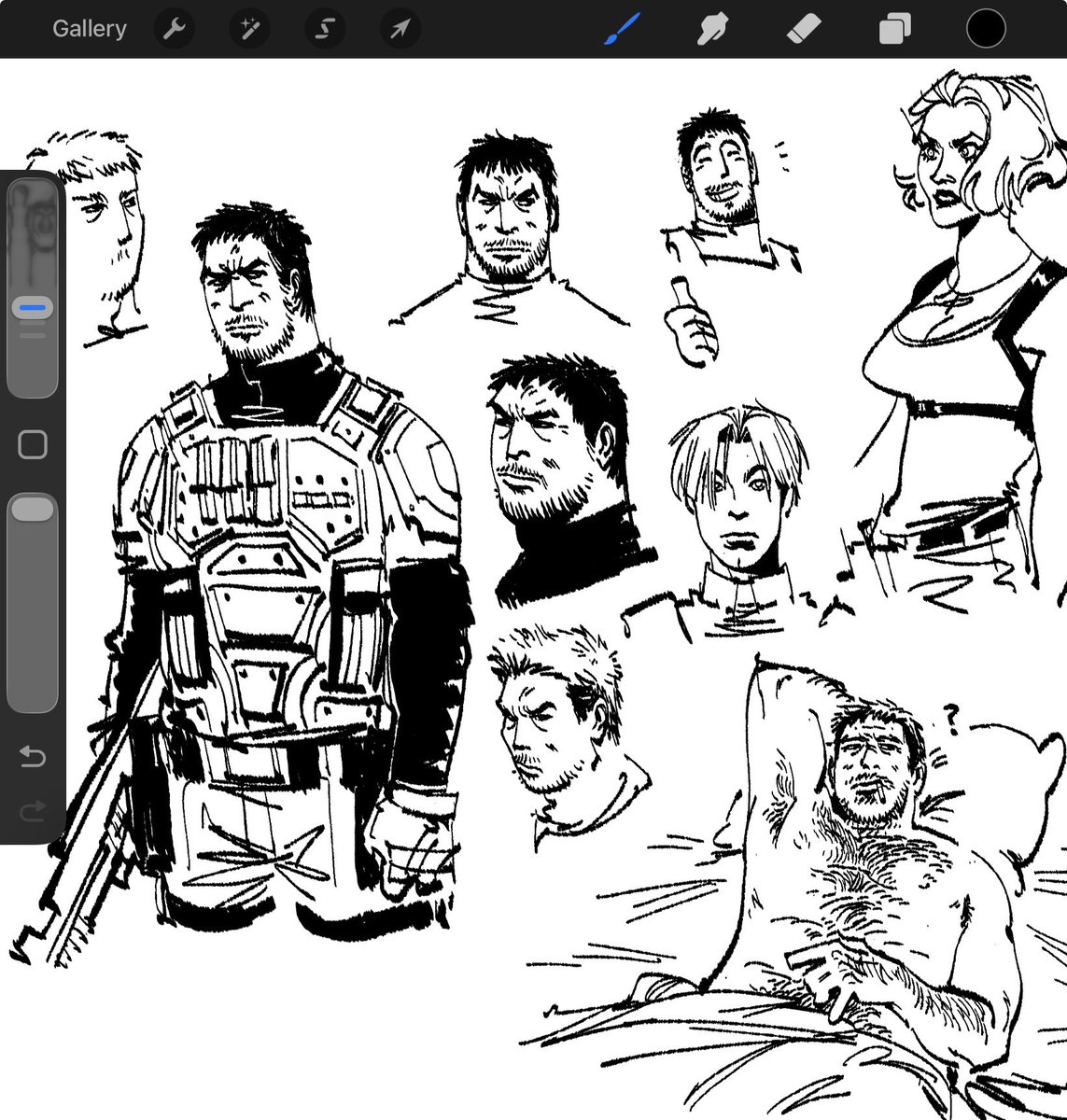 kiara official 🐧🪤 tweet media