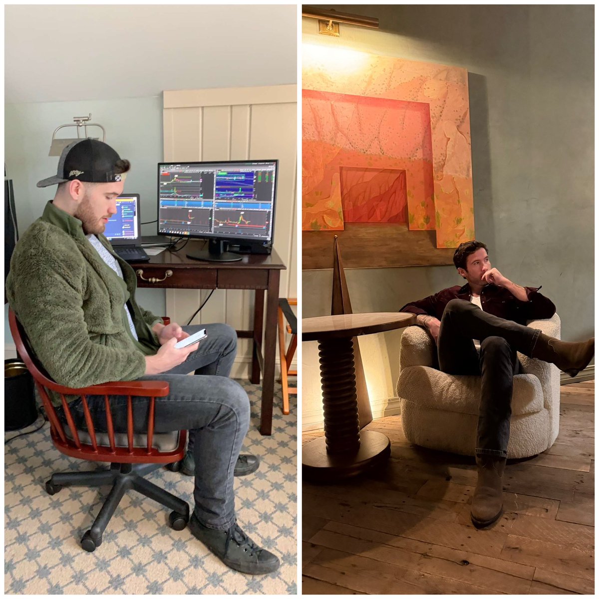 Gary 🍀 tweet media