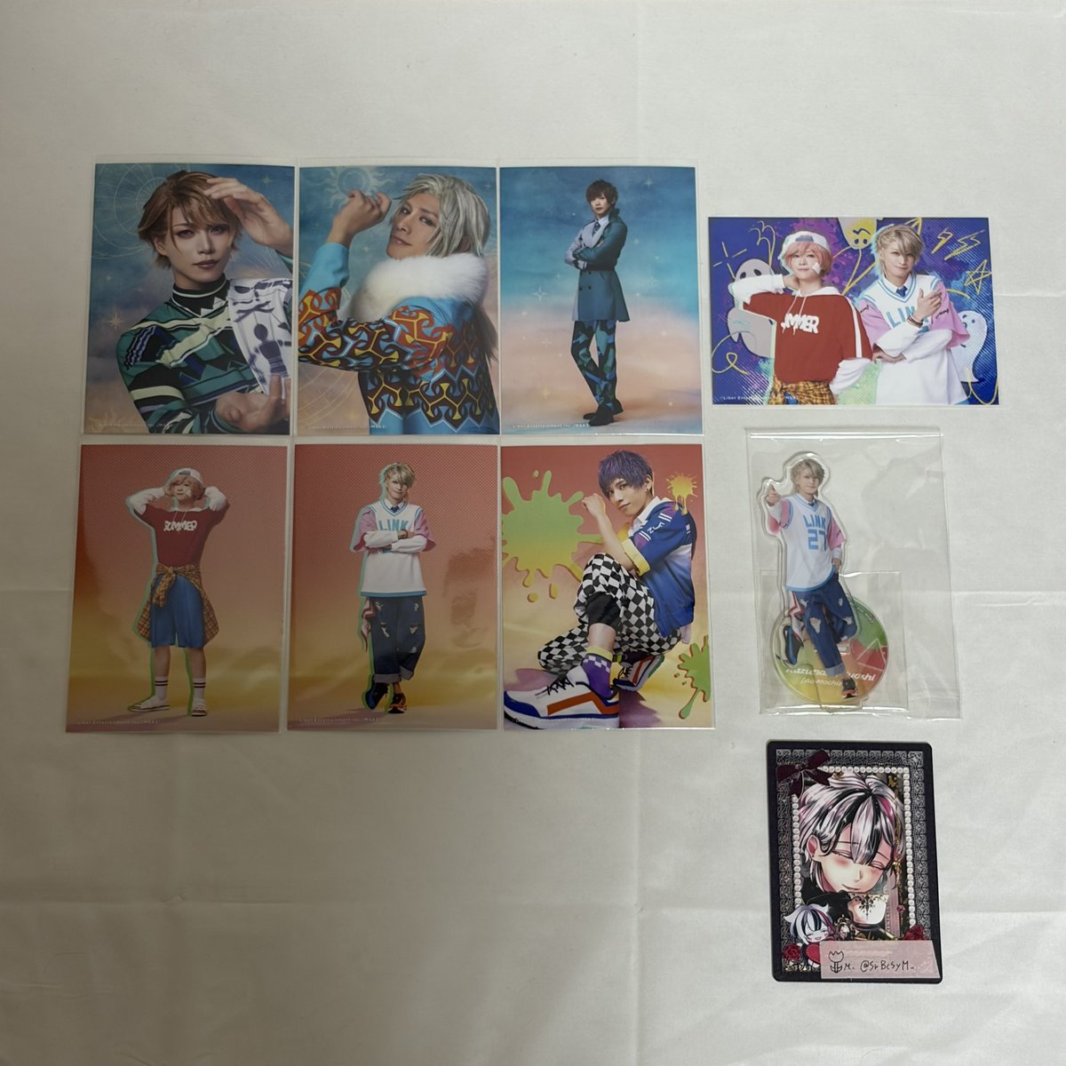 🌷ℳ. tweet media