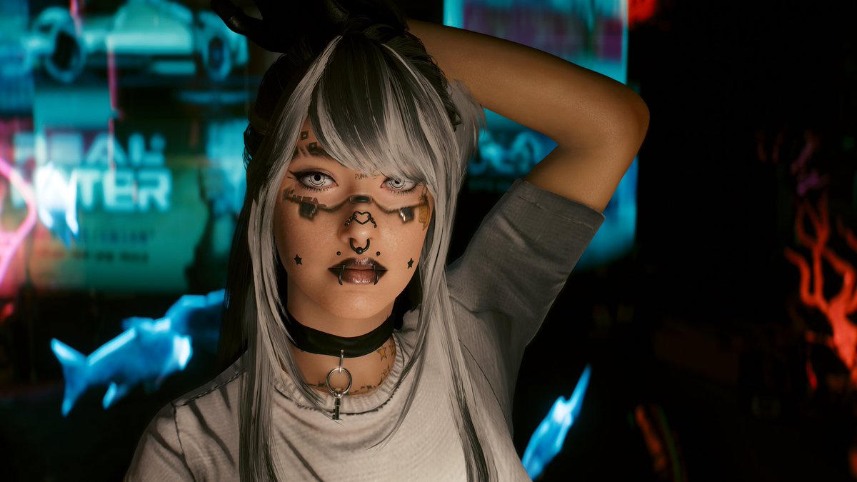 ★ ⋮ Fox ⸝⸝ tweet media